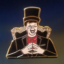 Load image into Gallery viewer, The Magic Historian: Pin Collection 1