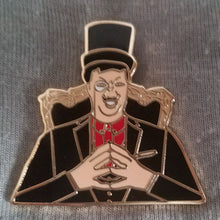 Load image into Gallery viewer, The Magic Historian: Pin Collection 1