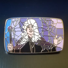 Load image into Gallery viewer, The Magic Historian: Pin Collection 1